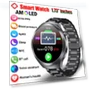 Smart Watch with AI Diagnostics — Wearable Accessories, SACOSDING