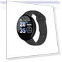 Smart Watch with Blood Pressure and Sleep Monitoring — Smartwatches, minmin005