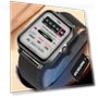 Smart Watch with Bluetooth Call Answering — Smartwatches, Uav parts center