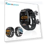 Smart Watch with Bluetooth Headphones — Wearable Accessories, Rainbuvvy