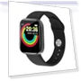 Smart Watch with Color Display — Smartwatches, StrideBox