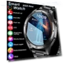 Smart Watch with ECG+PPG, Blood Pressure, Blood Oxygen, Body Temperature Monitoring — Smartwatches, SACOSDING