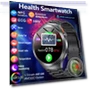 Smart Watch with ECG+PPG — Smartwatches, SACOSDING