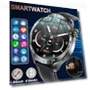 Smart Watch with Large HD Touch Screen — Smartwatches, SACOSDING