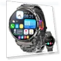 Smart Watch with Large Screen — Smartwatches, JS future
