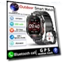 Smart Watch with LED Banknote Detector — Smartwatches, Take One
