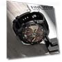 Smart Watch with NFC Offline Payment — Smartwatches, SCIONE