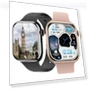 Smart Watch with Wireless Charging — Smartwatches, Kimi Mall
