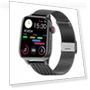 Smart Watch with Wireless Charging — Smartwatches, Kimi Mall