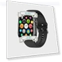 Smart Watch — Wearable Accessories, StrideBox
