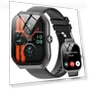 Smart Watch — Smartwatches, JS future