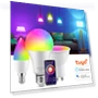 Smart WiFi LED Lamp — LED, Tuya