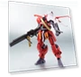 Spirits Stark Dine — Heroic Collectibles, Bandai