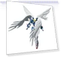 Spirits Wing Gundam Zero Robot — Miniature Rides & Collectibles, DOKI DOKI MARKET form NIPPON