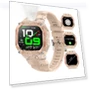 Sports Fitness Smartwatch — Smartwatches, QTLLBT