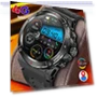 Sports Smart Watch with Heart Rate Monitor — Smartwatches, SACOSDING