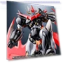 Super Robot Chogokin Great Mazinkaiser Shin Mazinger ZEROvs Dark General Mazinger Z Soul — Heroic Collectibles, Bandai