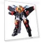 Super Robot Chogokin King of Braves Gaogaigar — Heroic Collectibles, PITAKITE