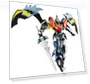 Super Robot Chogokin Magicing — Heroic Collectibles, TAMASHII NATIONS