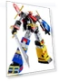 Super Robot Chogokin Space Emperor God Sigma Figure — Heroic Collectibles, TAMASHII NATIONS