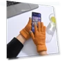 Thickened Gloves for Cycling with Touchscreen — Gloves, CrestLink