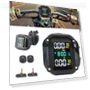 Tire Pressure Monitoring System — TPMS Sensor Replacements, LEEPEE Automotive Parts