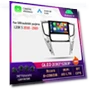 Touch Screen GPS Navigation System — Navigation & GPS Accessories, AutoSphere