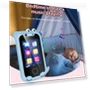 Touchscreen Phone for Toddlers — Children's Corner, Power Up Zone