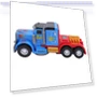 Transformable Toy Car Robot — Interactive Figures & Robots, ZuiyouElectric
