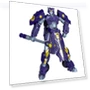 Transformers: Age of Primes, Deluxe Class, Transforming Robot Figure "Thirteen Solus Prime", Toy for Children 8+ Years... — Heroic Collectibles, PITAKITE