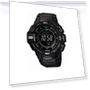 Triple Sensor Tough Solar Watch — Sport Watches, Casio