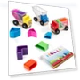 Truckee 3 Puzzle — Puzzles, SmartGames