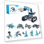 Ultimate Robotic Arm STEM Education DIY Robot Kit — Construction Kits, Makeblock