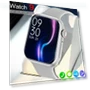 Ultra Series 9 NFC Smart Watch — Wearable Accessories, Uav parts center