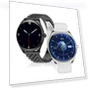 Ultra-Thin Smart Watch — Smartwatches, SCIONE