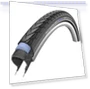 Urban Rigid Tire — Cycling Tire Repair Essentials, Schwalbe