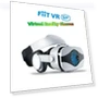 Virtual Reality Glasses — VR Headsets, zhishangyoupin