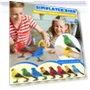 Voice and Light Controlled Electric Touch Toy — Interactive Learning Devices, Digital capital