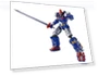 VOLTES V Legacy Action Figure — Dolls & Figures, TAMASHII NATIONS
