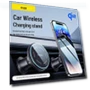 Wireless Car Charger & Magnetic Phone Holder — Chargers, Smarter than future