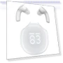 Wireless Earbuds — In-Ear Headphones, ACEFAST