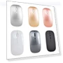 Wireless Rechargeable Mouse — Mouse Pads, Uav parts center