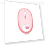 Wireless Silent Mouse 2.4G — Computer Mice, Mofii