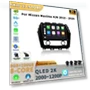 Wireless Touchscreen CarPlay Stereo Android 14 Bluetooth — Stereo Receivers, AutoSphere
