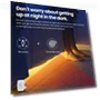 Zigbee PIR Motion Sensor — Smart Home Modules, HOME-Auto-001