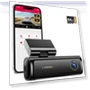 4K Car Dash Cam — Dashboard Cameras, LNDU