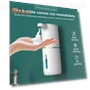 Adjustable Foaming Soap Dispenser — Care Dispensers, Smart IT