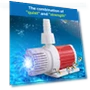 Aquarium DC Pump — Water Pumps, Zeblaze