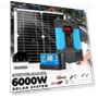 Autonomous Solar Kit — Power Inverters, Dream Garage