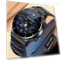 Bluetooth Call Smart Watch — Smartwatches, Zodvboz